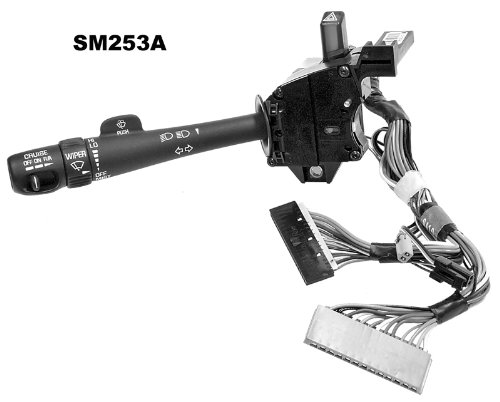 Multifunction Shee-Mar SM253A