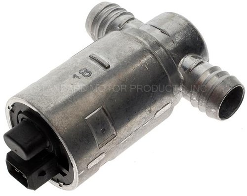 Standard Motor Products Idle Air Control Valve Idle Air Control Valves Standard Motor Products AC400
