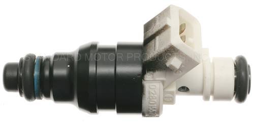 Standard Motor Products FJ545 Fuel Injector (MFI) Fuel Injectors Standard Motor Products FJ545