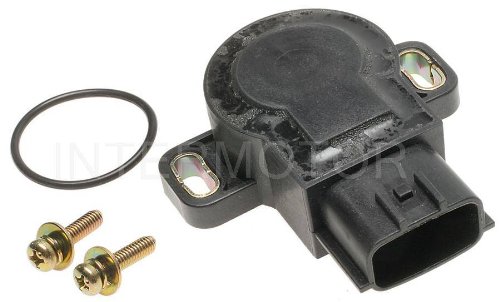 Throttle Position Standard Motor Products TH327