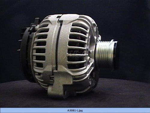 USA Industries A3081 Alternator Alternators USA Industry A3081
