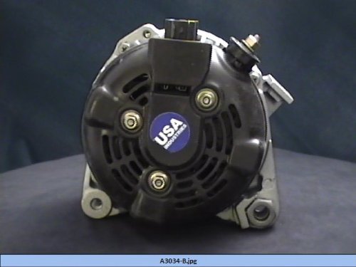 Alternators USA Industry A3034