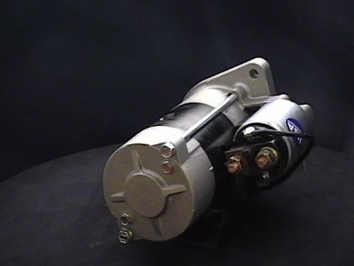 Starters USA Industry S2867