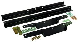 Gooseneck Hitch Valley 69820