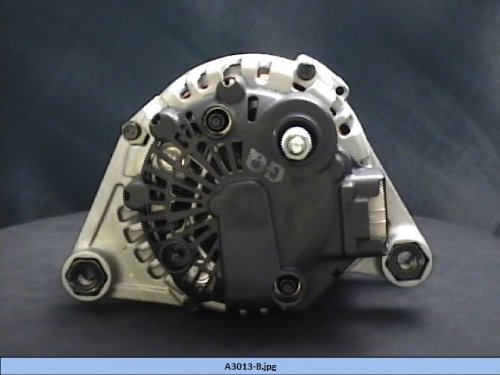 Alternators USA Industry A3013