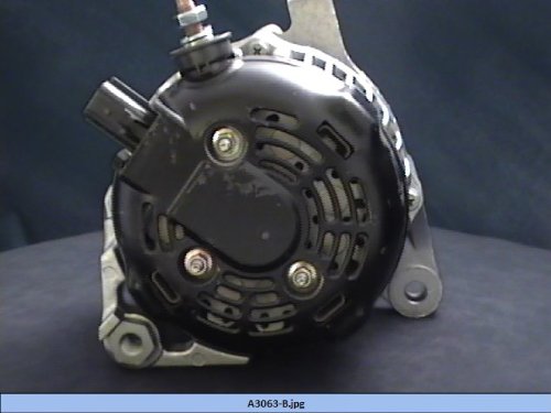 Alternators USA Industry A3063