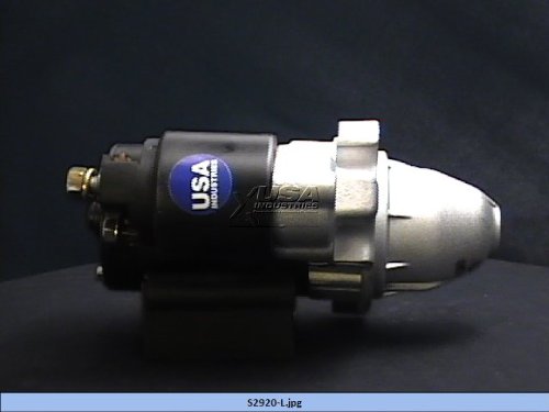Starters USA Industry S2920