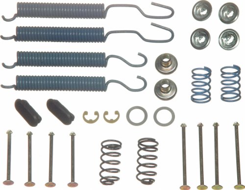 Drum Hardware Kits Wagner H7177