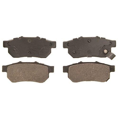 Brake Pads Wagner ZD564