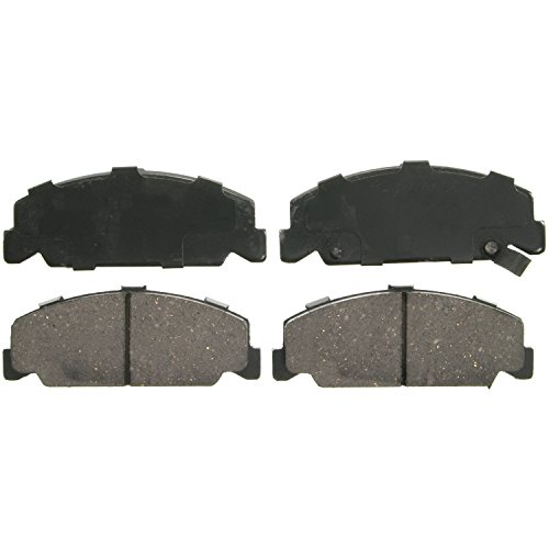 Brake Pads Wagner ZD560