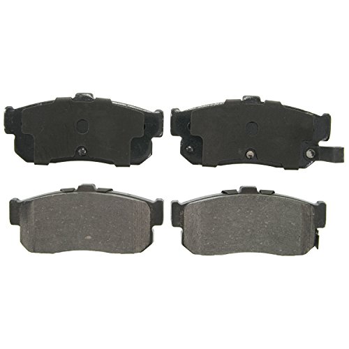 Brake Pads Wagner ZD540A