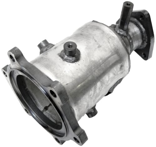 Catalytic Converters Walker 16114