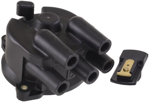Cap & Rotor Kit Wells 15708