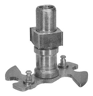 Reluctors Wells JA1143