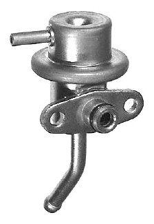 Pressure Regulators Wells PR4115