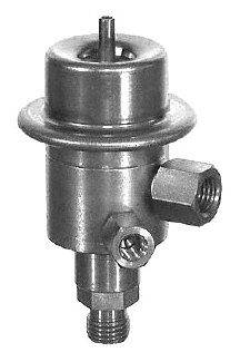 Pressure Regulators Wells PR4125