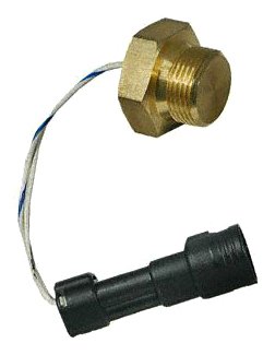 Radiator Cooling Fan Wells SW3376