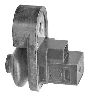 Door Jamb Wells SW4327
