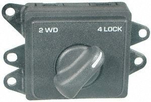 Four Wheel Drive Wells SW4409