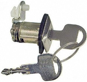 Trunk Lock Cylinder Wells TL100