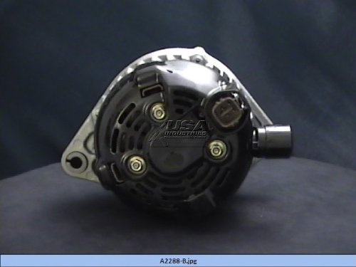 Alternators USA Industry A2288