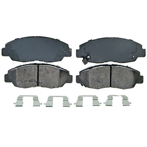 Brake Pads Wagner ZD465