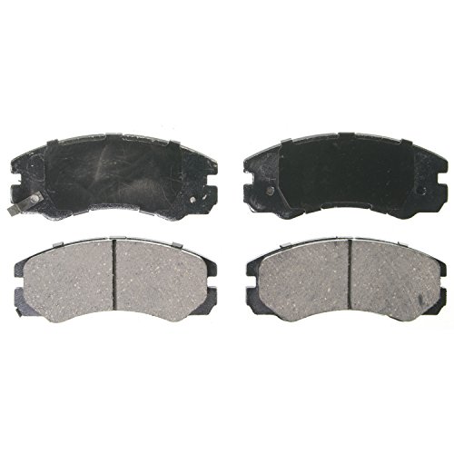 Brake Pads Wagner ZD579A