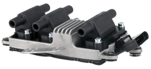 Wells C1171 Ignition Coil Coils Wells C1171