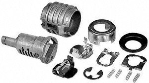 Power Door Lock Kit Wells DL56