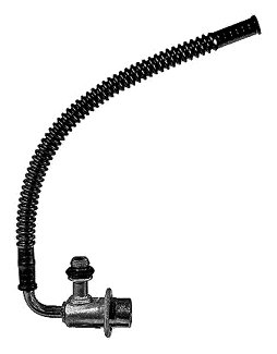 Pressure Regulators Wells PR4196