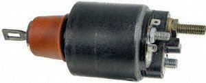Solenoids Wells SS1034