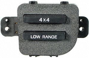 Four Wheel Drive Wells SW4554