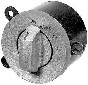 Four Wheel Drive Wells SW3923