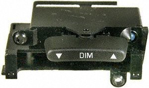 Instrument Panel Dimmer Wells UDS519