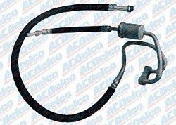 Compressors ACDelco 15-3412