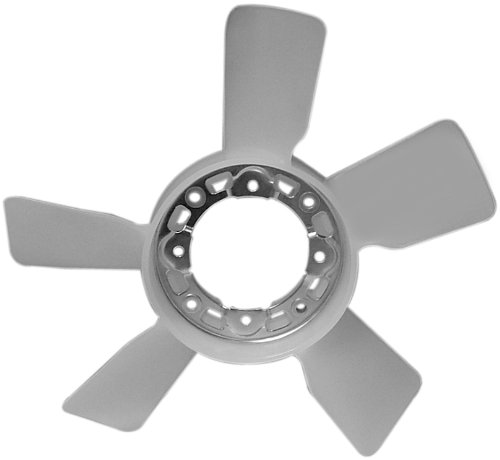 Fans ACDelco 15-80758