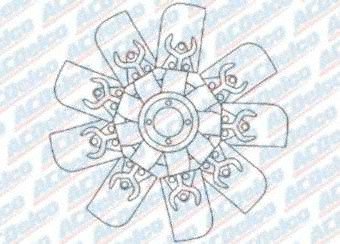 Kits ACDelco 15-80727