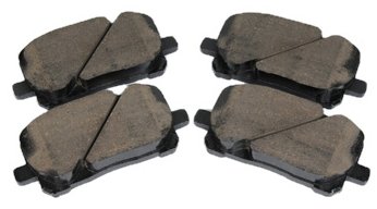 Brake Pads ACDelco 171-853