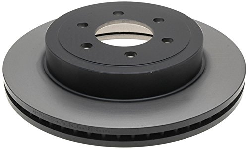 Rotors ACDelco 18A1594
