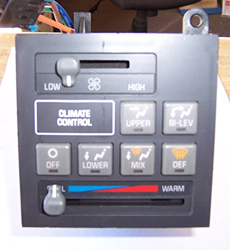 Air Conditioning ACDelco 15-73318