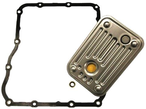 Transmissions & Parts ATP B202