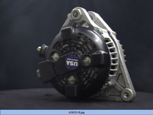 Alternators USA Industry A3033