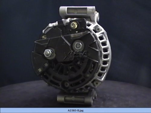 Alternators USA Industry A2383