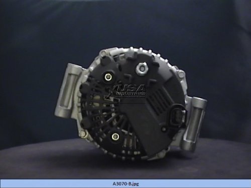 Alternators USA Industry A3070