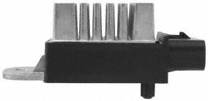 Radiator Fan Wells 20359