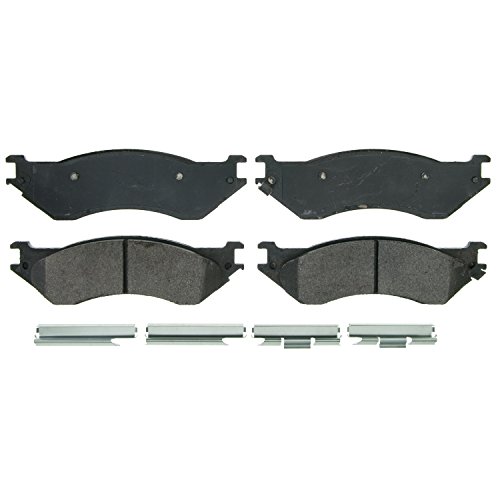 Brake Pads Wagner ZX702
