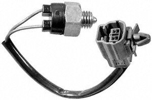 Backup Light Switch Wells JA4428