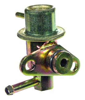 Pressure Regulators Wells PR4021