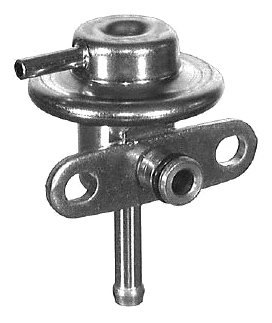 Pressure Regulators Wells PR4051