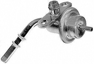 Pressure Regulators Wells PR4195